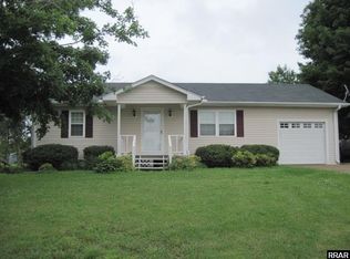 440 S Wolverine Rd, Troy, TN 38260
