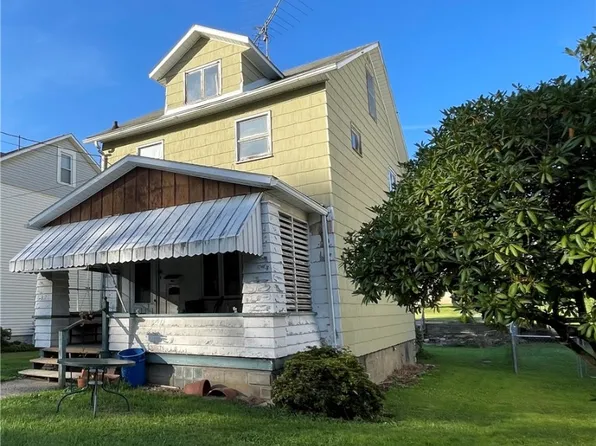 532 Duwell St, Johnstown, PA 15906