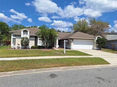3125 Timucua Cir, Orlando, FL, 32837