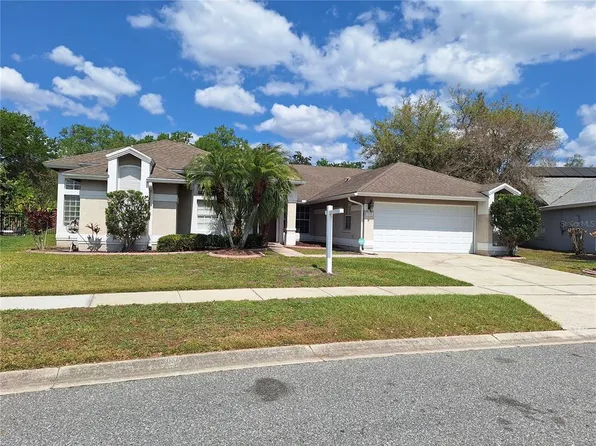 3125 Timucua Cir, Orlando, FL 32837