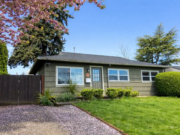 9003 N Curtis Ave, Portland, OR 97217