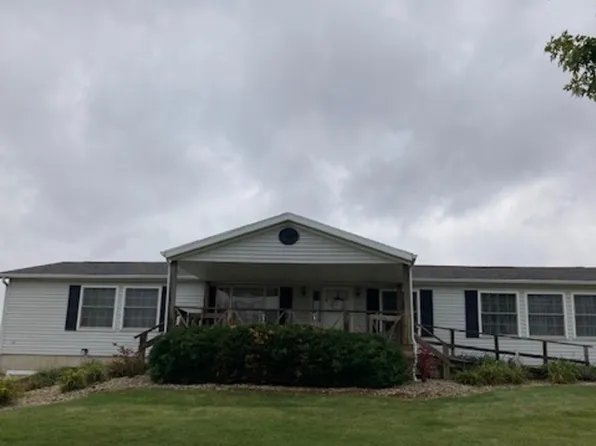 3150 N Alaska Rd, Cloverdale, IN 46120