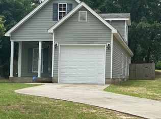 3832 Belair Rd, Augusta, GA 30909