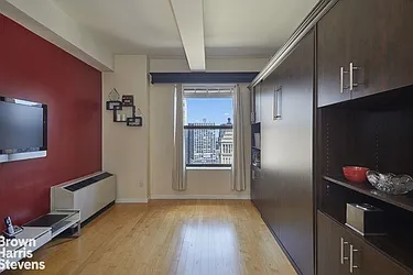 Rented by Brown Harris Stevens