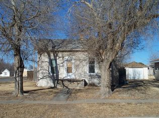401 E 16th St, Hays, KS 67601