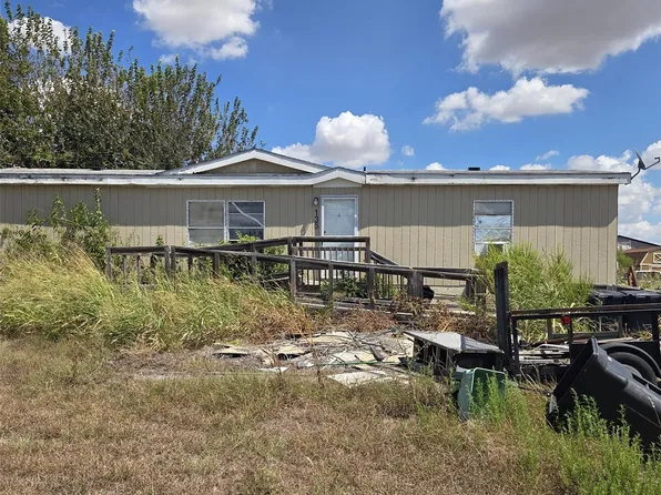 135 Mustang Creek North Loop, Hutto, TX 78634