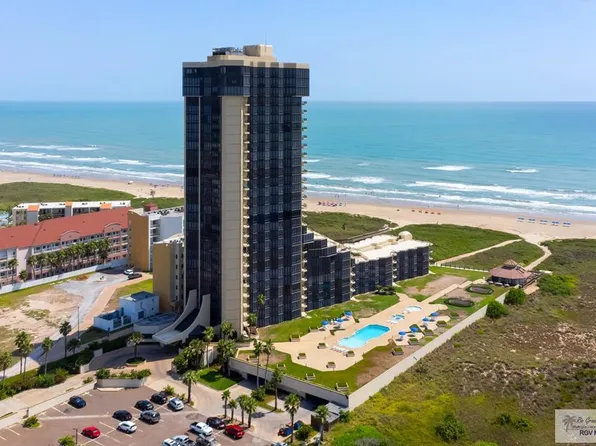 334 Padre Blvd #503, South Padre Island, TX 78597