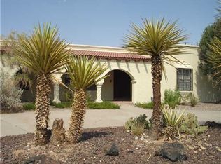 810 Cortijo Dr, El Paso, TX 79912