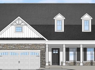 Lexington Plan, Kinsey's Ridge, Prince Frederick, MD 20678
