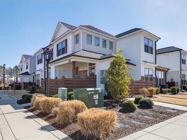 1710 Union Pacific Way, Suffolk, VA 23435