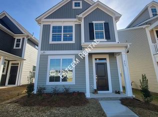 265 Pear Blossom Pkwy, Clayton, NC 27520