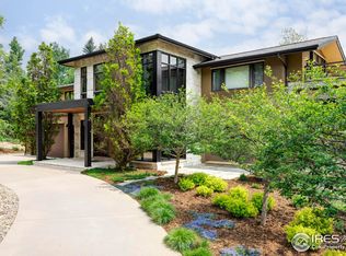 3750 Spring Valley Rd, Boulder, CO 80304