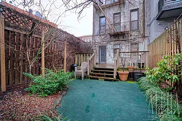 Rented by Alpha Properties NYC I LLC