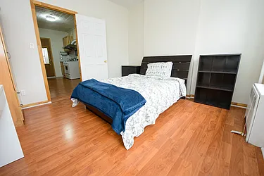 Rented by One Eleven Residential, Inc.