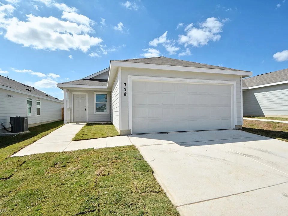 758 Tulsa Trl
