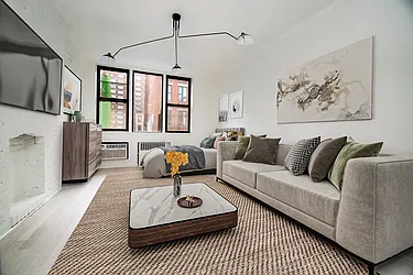 Rented by REAL New York