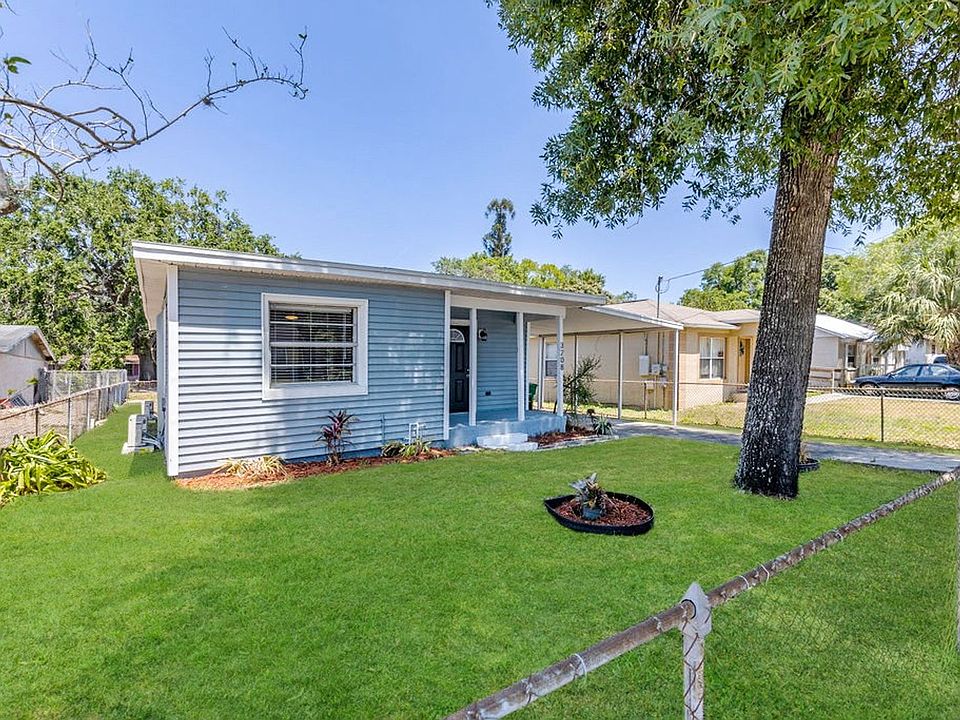 3208 E Powhatan Ave, Tampa, FL 33610 Zillow