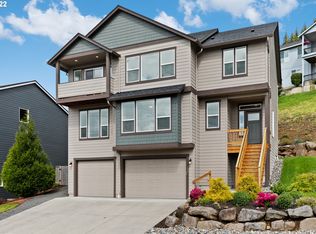 4225 Y St, Washougal, WA 98671