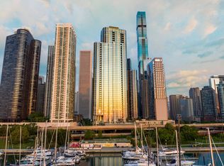 06 Tier Plan, Cirrus, Chicago, IL 60601