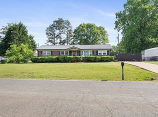 302 Jasmin Dr, Anderson, SC 29626