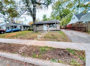 2341 Dawnlight Ave, Columbus, OH 43211