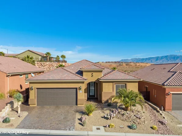 739 Bridle Path Ln, Mesquite, NV 89034