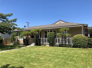 11525 Davenrich St, Santa Fe Springs, CA 90670