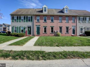 541 Bracken Dr N, Chambersburg, PA