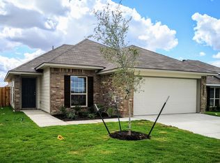 1913 Euclid Dr, Temple, TX 76504
