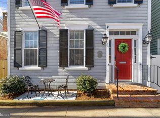 163 Prince George St, Annapolis, MD 21401
