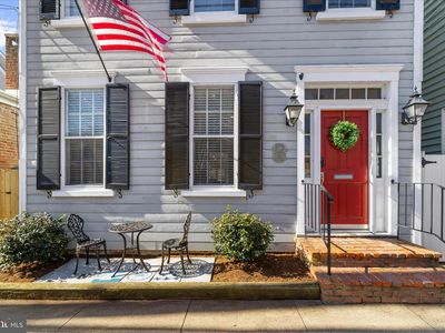 163 Prince George St, Annapolis, MD, 21401