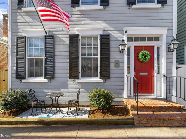 163 Prince George St, Annapolis, MD 21401