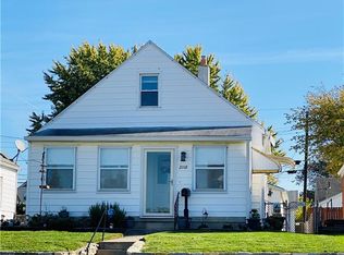 2108 Pershing Blvd, Dayton, OH 45420