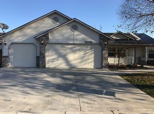14046 W Hartford Dr, Boise, ID 83713