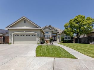 1492 Windsor Ct, Hollister, CA
