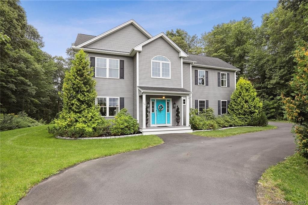 19 Rotella Dr, Bethel, CT 06801 Zillow