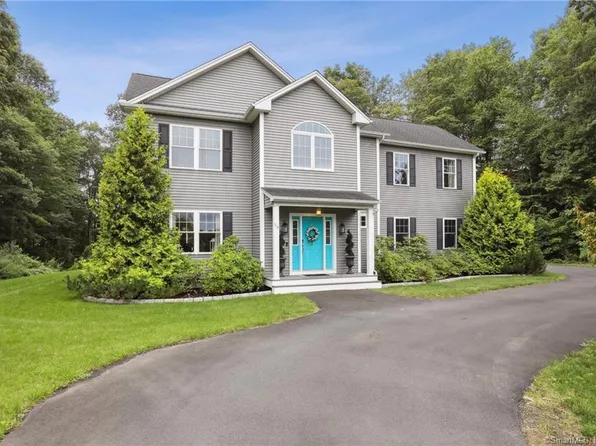 19 Rotella Drive, Bethel, CT 06801