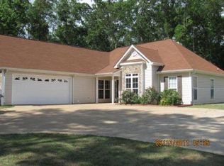 211 John Lovelace Rd, Lagrange, GA 30241