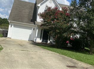 1221 Maplewood Ave, High Point, NC 27265