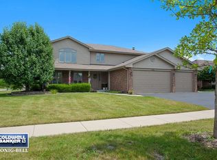 17981 Goesel Dr, Tinley Park, IL