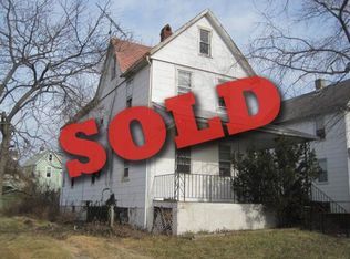 4208 Raspe Ave, Baltimore, MD 21206