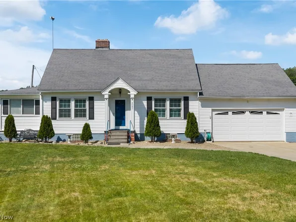 4085 Melton Ave, Akron, OH 44319