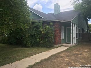 3435 Ridge Country St, San Antonio, TX 78247