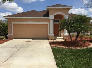 2330 125th Dr E, Parrish, FL 34219