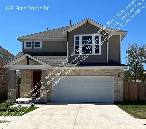 128 Free Stone Dr Photo 1