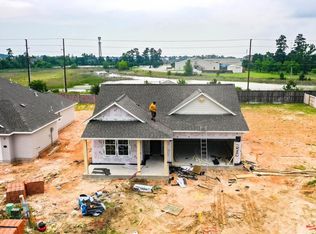 2520 Hagerman Ct, Conroe, TX 77384