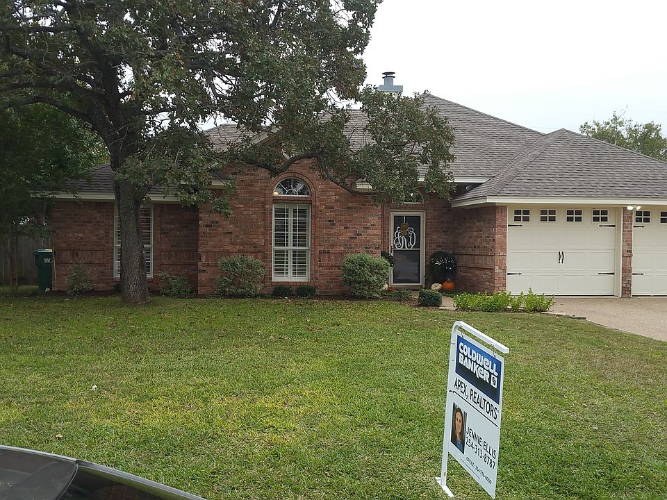 211 Lux Dr, Waco, TX 76706 Zillow