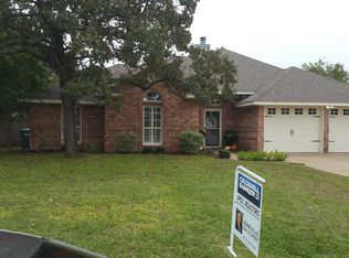 211 Lux Dr, Waco, TX 76706