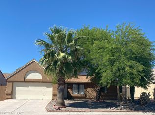 4340 W Sungate Pl, Tucson, AZ 85741