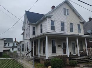 233 Coal St, Lehighton, PA 18235